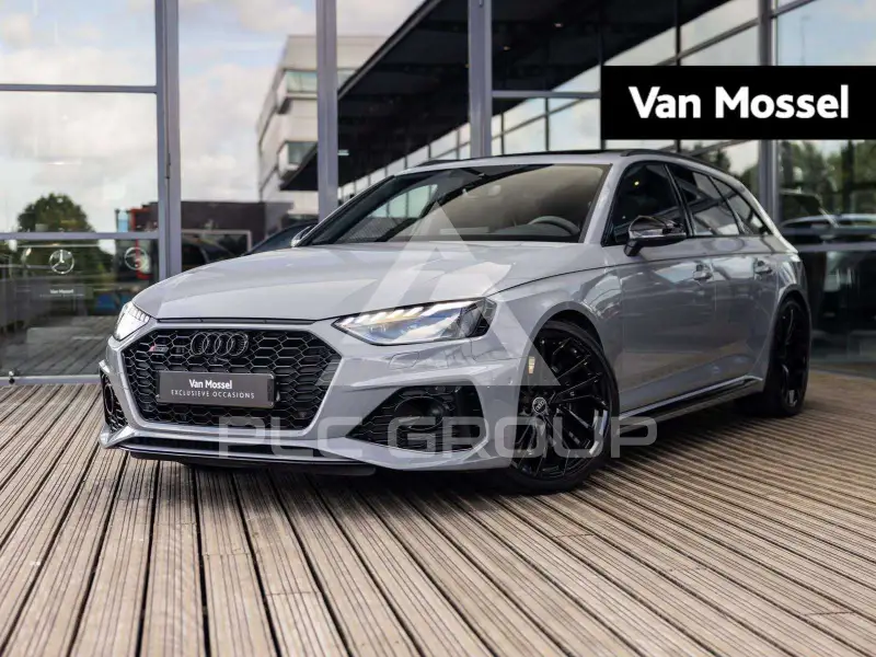 2023 Audi RS4