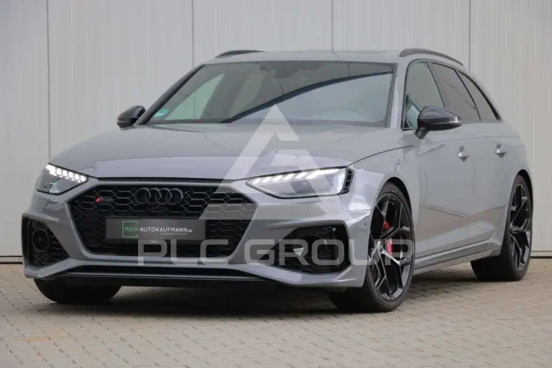 2023 Audi RS4