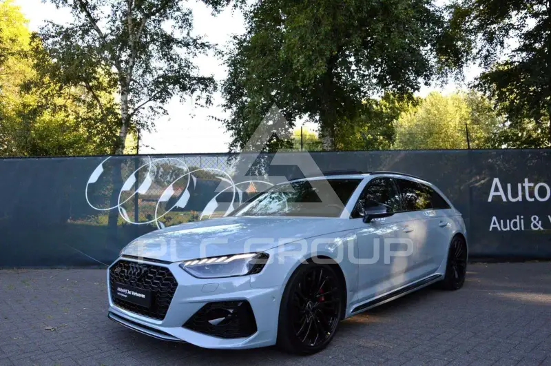 2023 Audi RS4