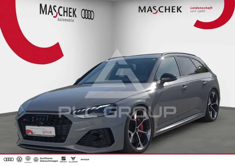 2023 Audi RS4