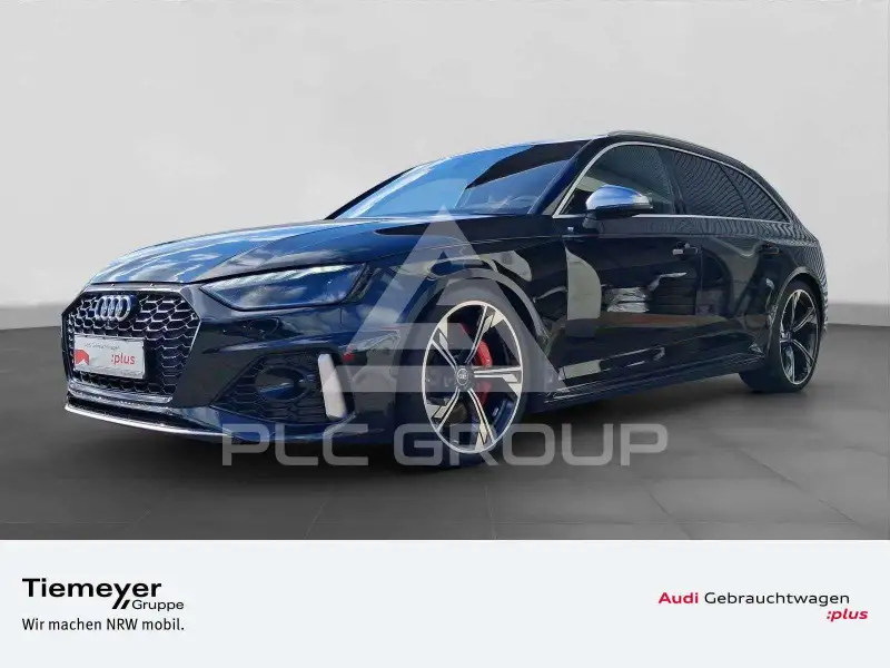 2023 Audi RS4