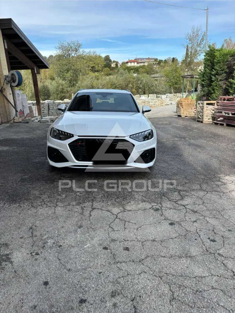 2023 Audi RS4