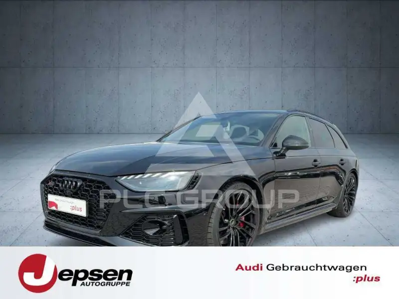 2023 Audi RS4