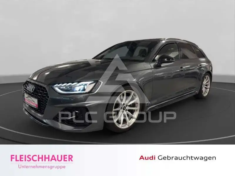 2023 Audi RS4