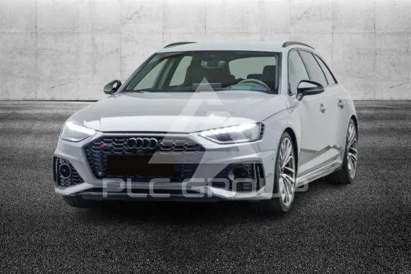 2023 Audi RS4