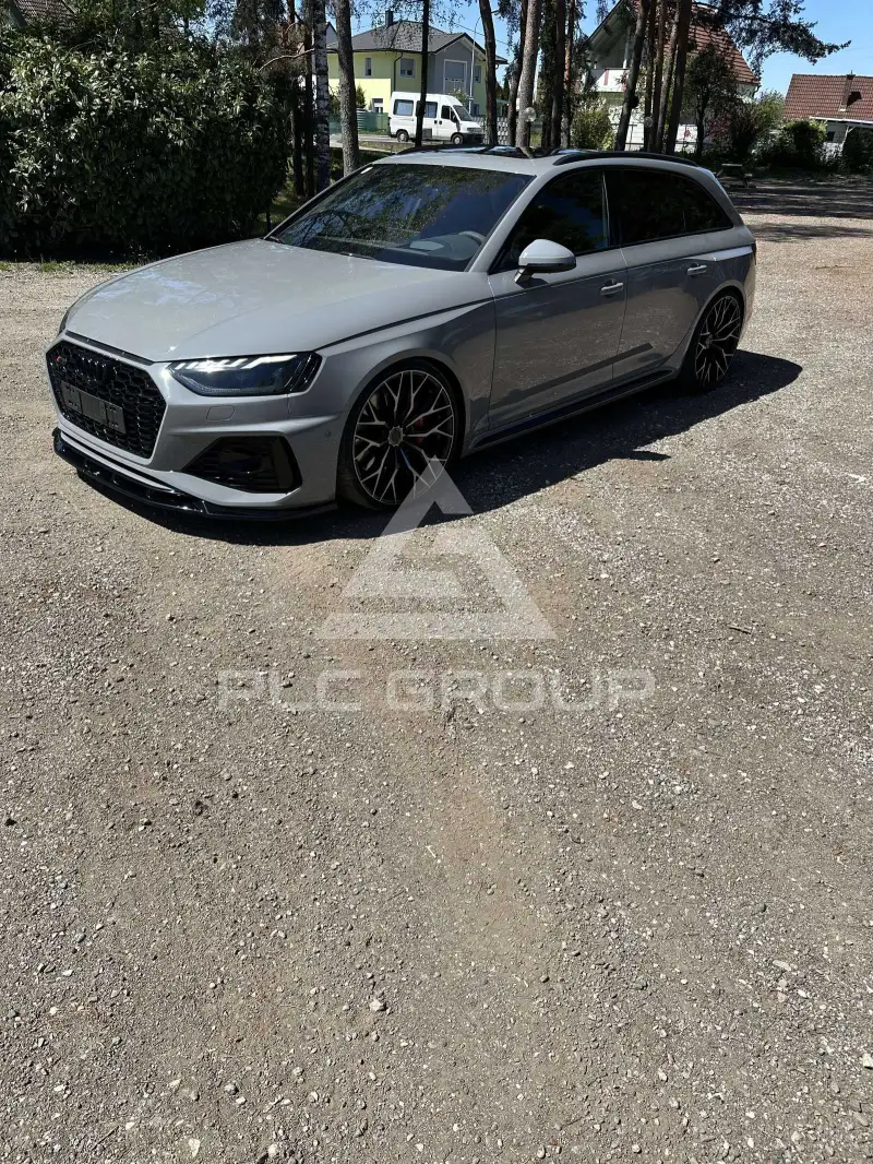 2023 Audi RS4