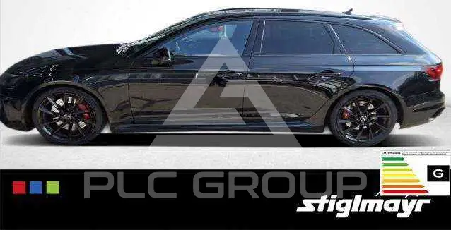 2023 Audi RS4