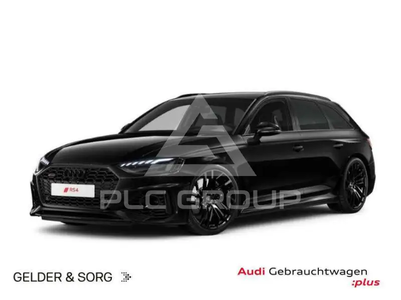 2023 Audi RS4