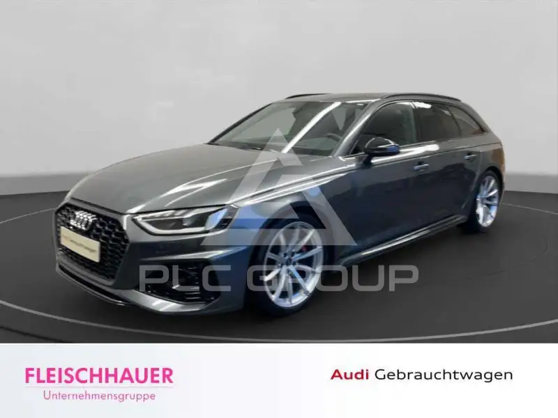 2023 Audi RS4