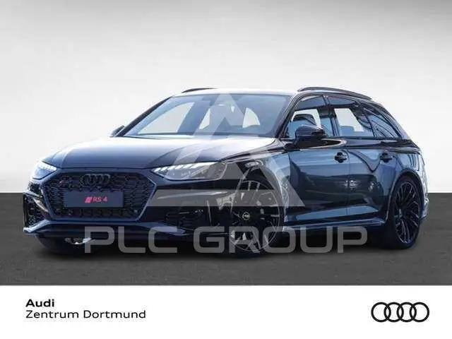 2023 Audi RS4