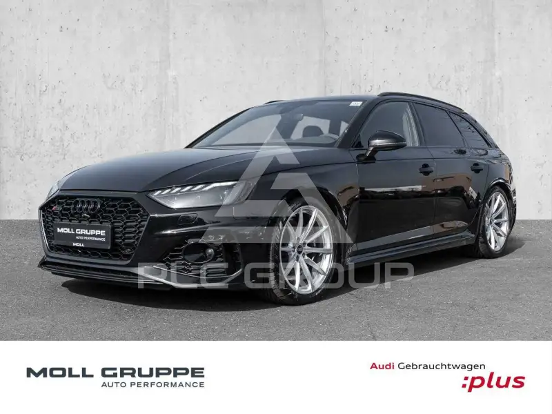 2023 Audi RS4