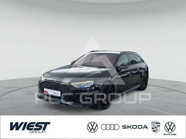 2023 Audi RS4