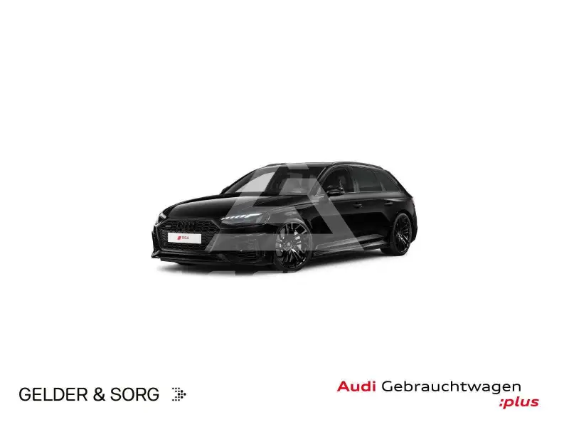 2023 Audi RS4