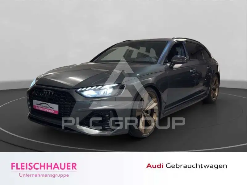 2023 Audi RS4