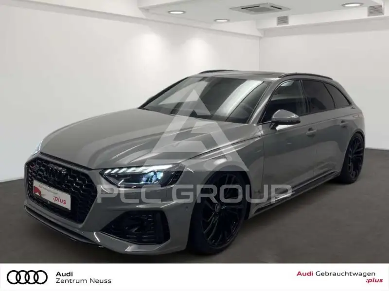 2023 Audi RS4