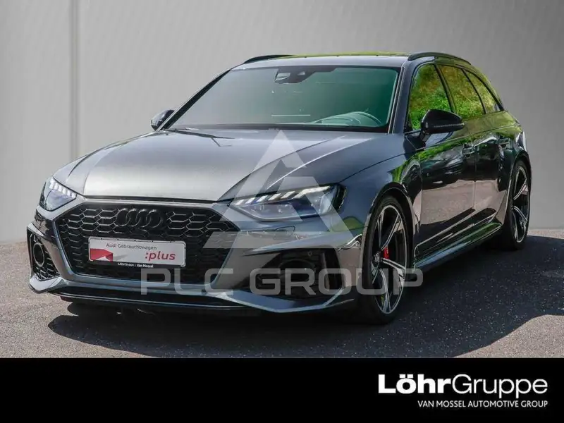 2023 Audi RS4