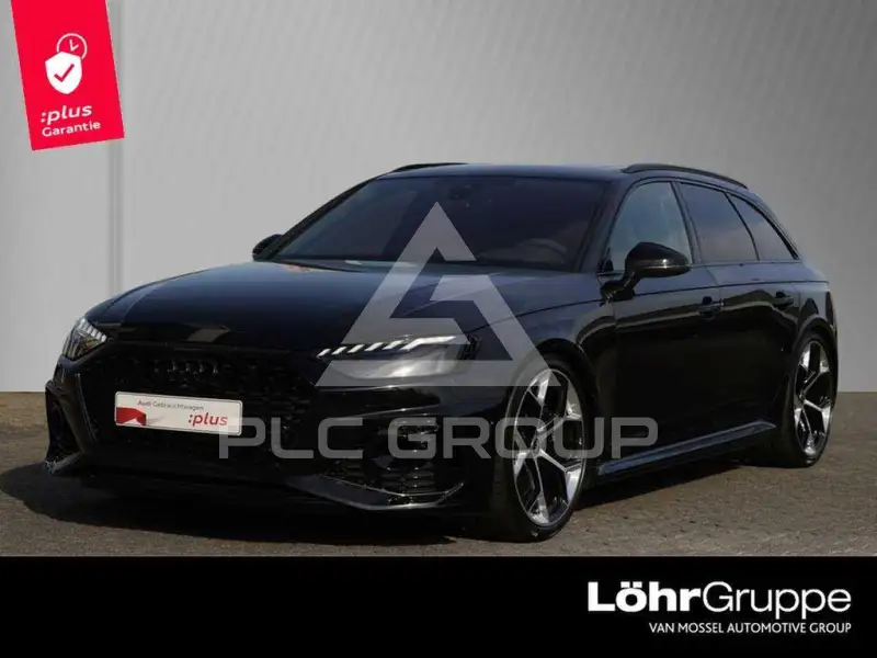 2023 Audi RS4