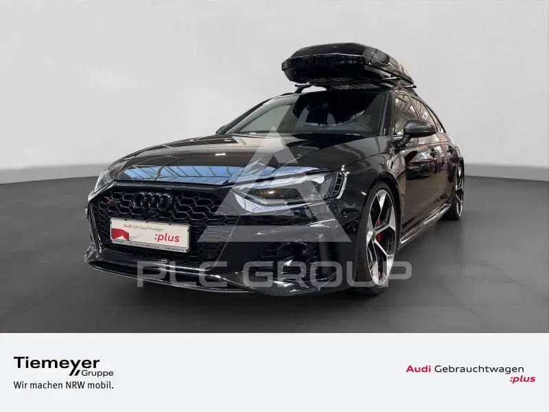 2023 Audi RS4