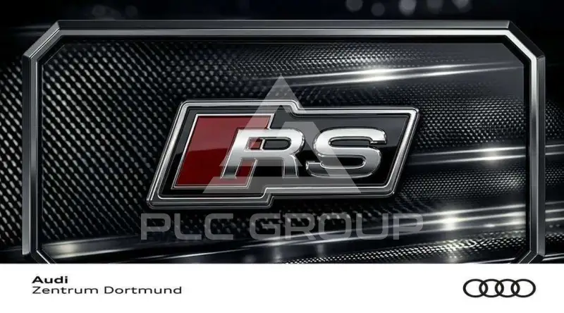 2023 Audi RS4