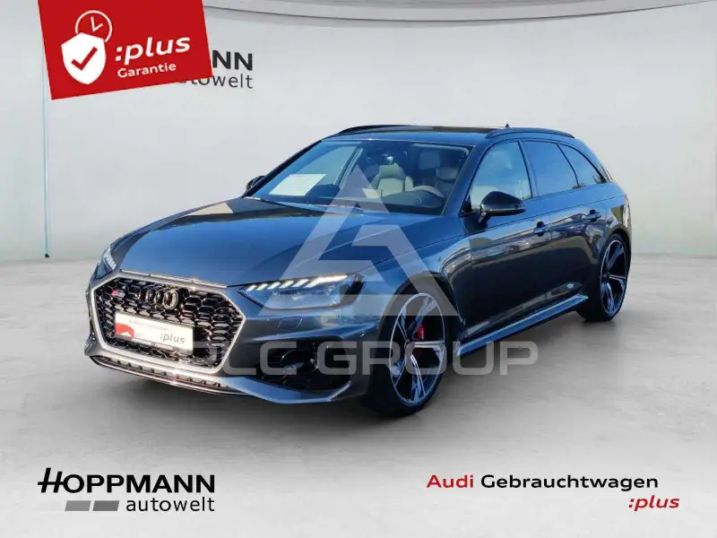 2023 Audi RS4