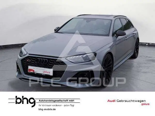 2023 Audi RS4