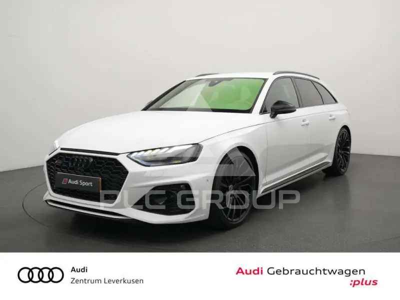 2023 Audi RS4