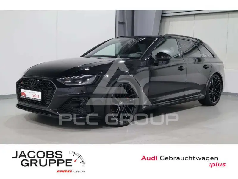 2023 Audi RS4