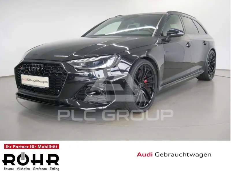 2023 Audi RS4