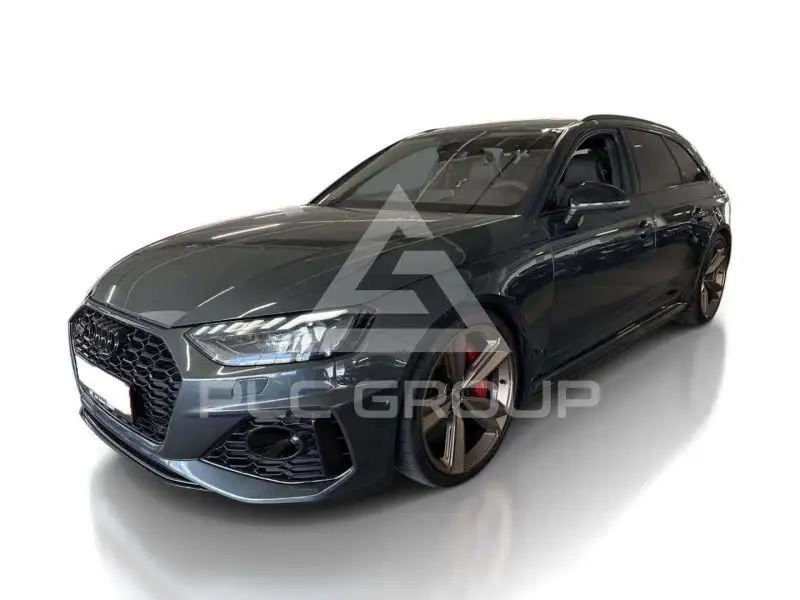 2023 Audi RS4