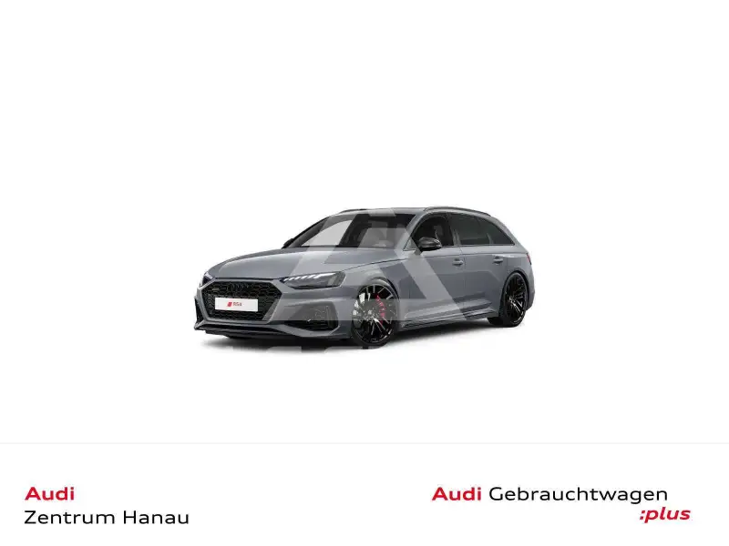 2023 Audi RS4