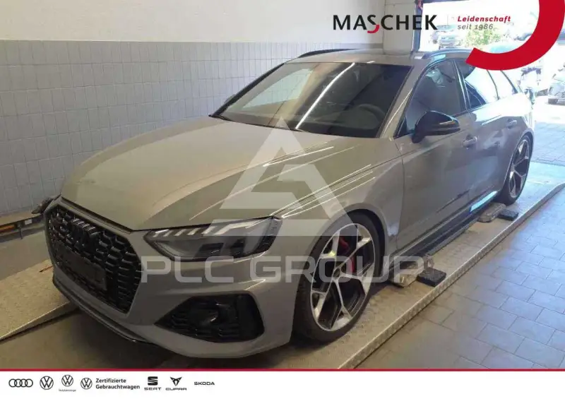 2023 Audi RS4