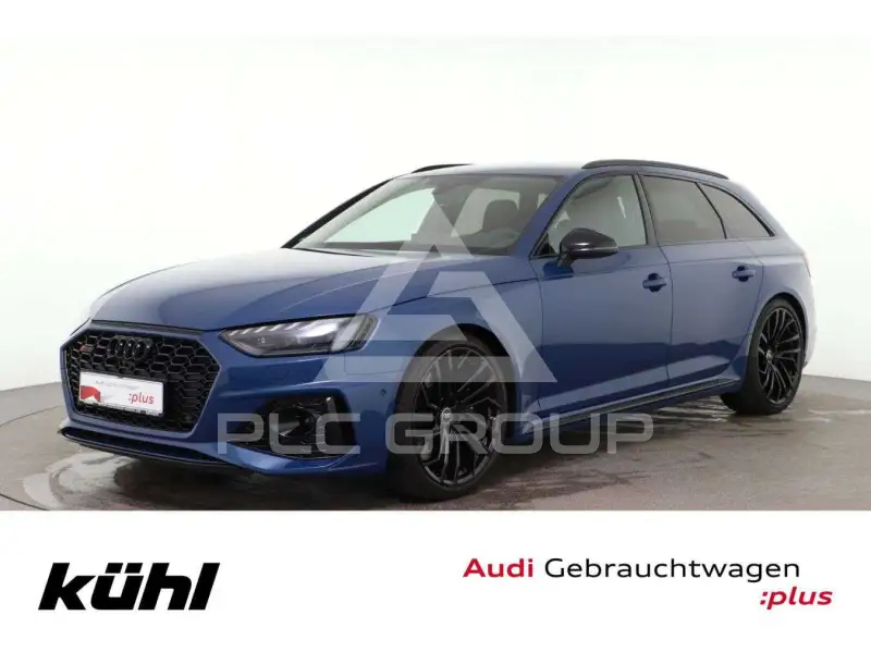 2023 Audi RS4