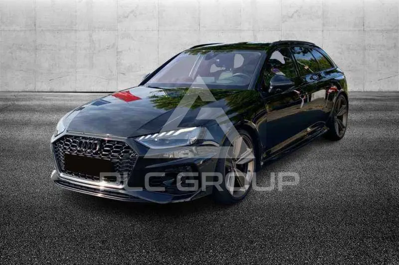 2023 Audi RS4