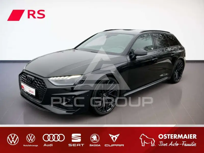 2023 Audi RS4