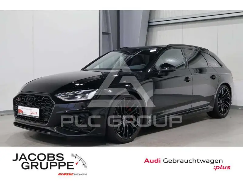 2023 Audi RS4
