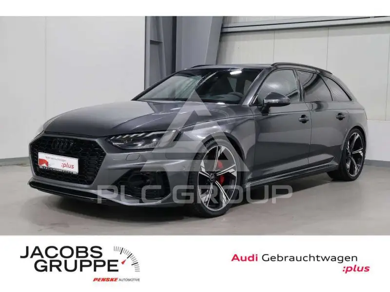 2023 Audi RS4