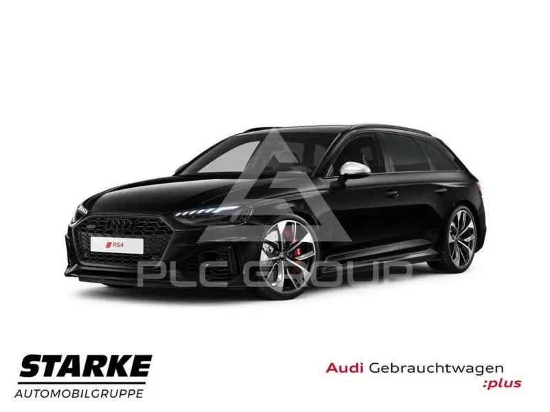 2023 Audi RS4