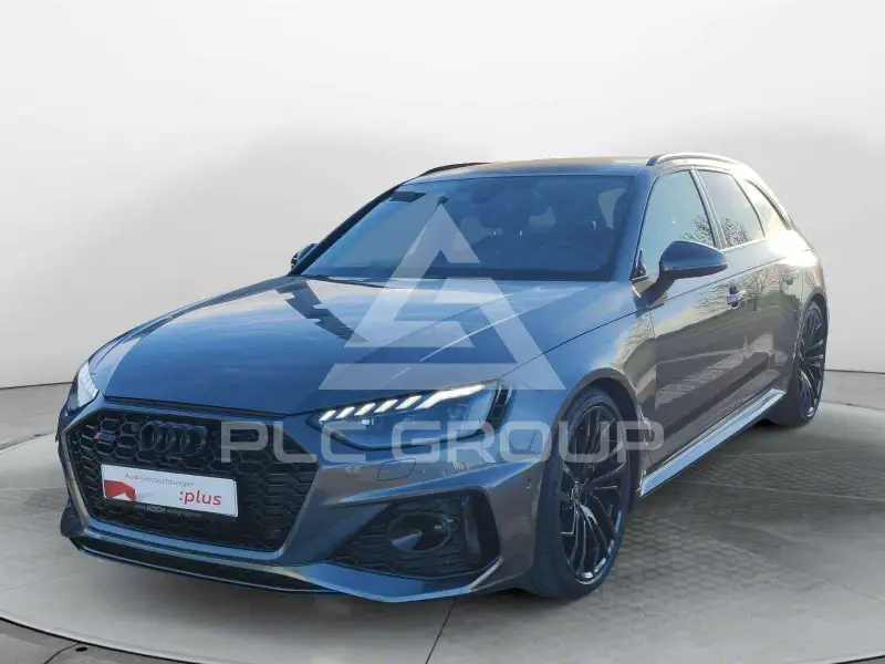 2023 Audi RS4