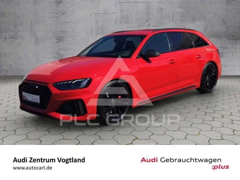 2023 Audi RS4