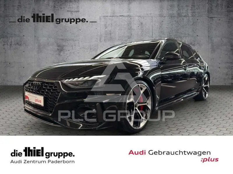 2023 Audi RS4