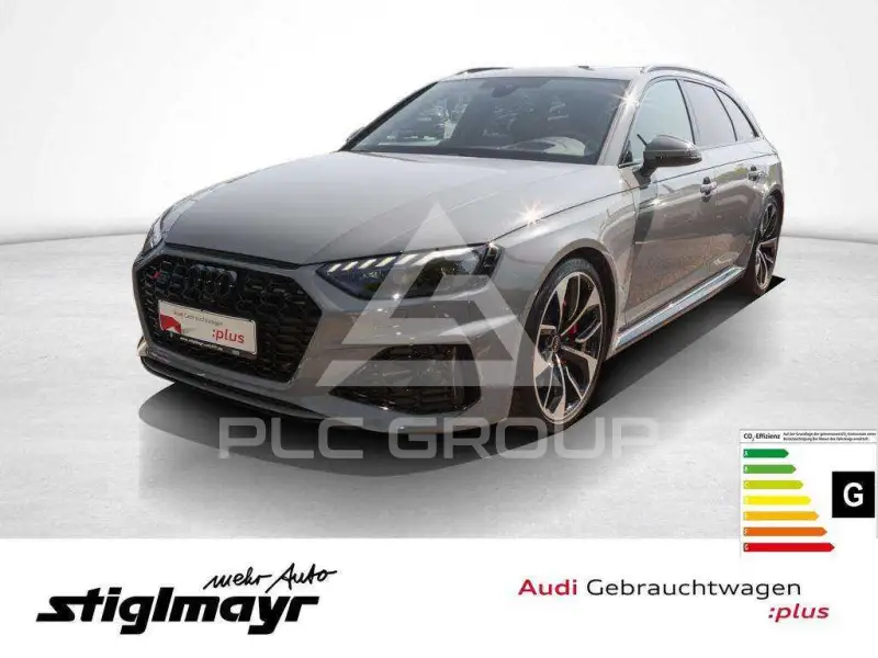 2023 Audi RS4