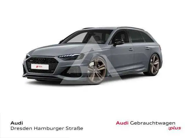 2023 Audi RS4