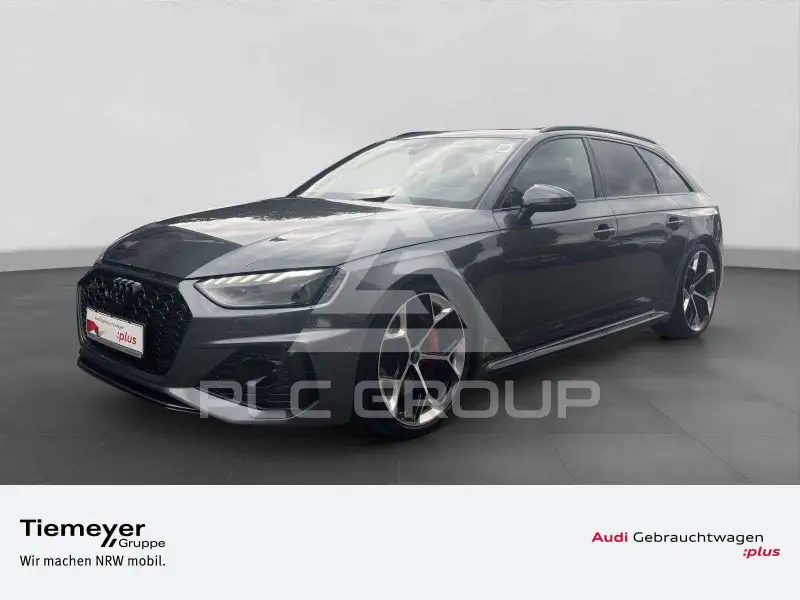 2023 Audi RS4