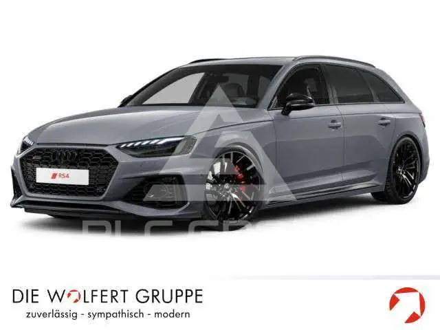 2023 Audi RS4