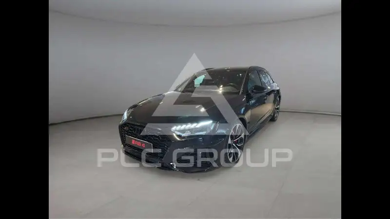 2023 Audi RS4
