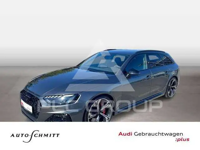 2023 Audi RS4