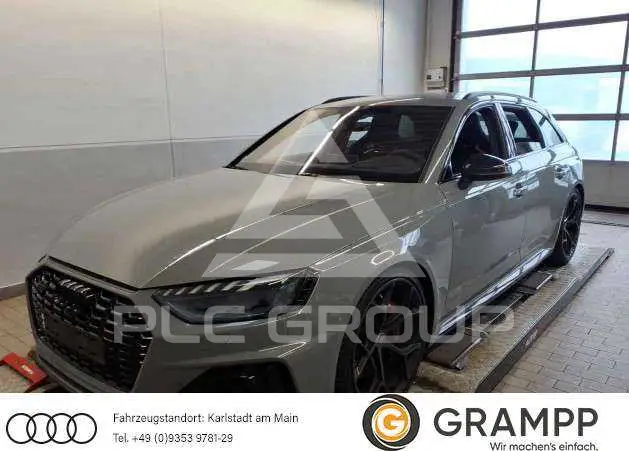 2023 Audi RS4