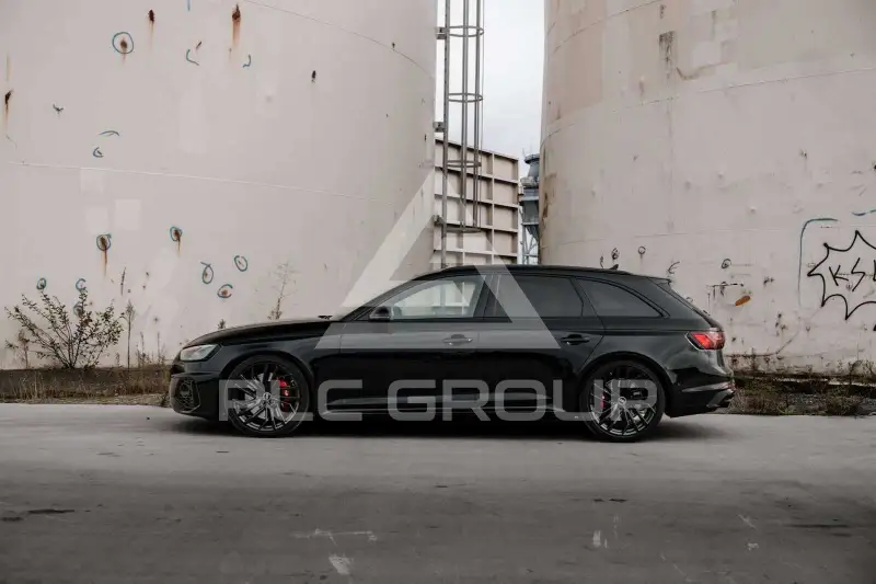 2023 Audi RS4