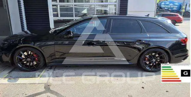 2023 Audi RS4