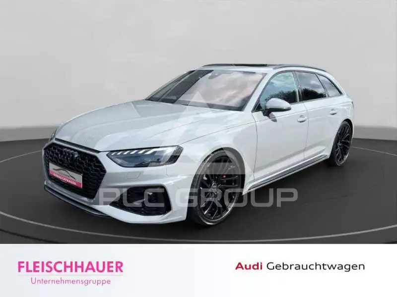 2023 Audi RS4